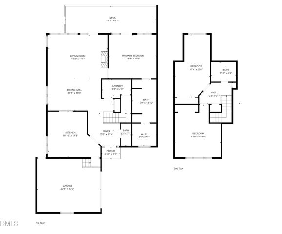 114 S Fields Circle, Chapel Hill, NC 27516