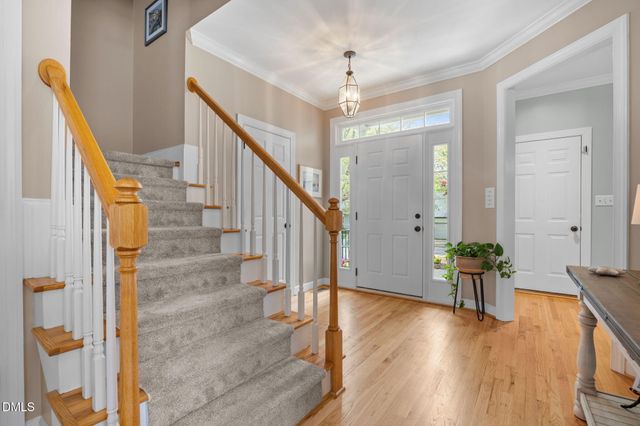 114 S Fields Circle, Chapel Hill, NC 27516