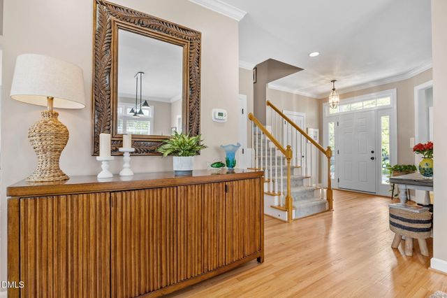 114 S Fields Circle, Chapel Hill, NC 27516