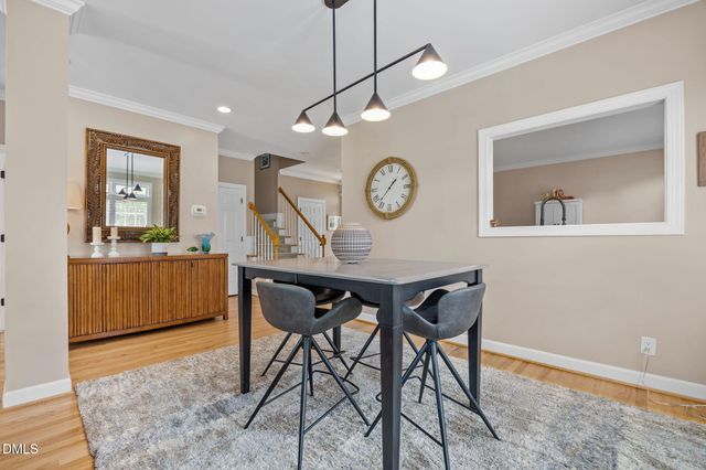 114 S Fields Circle, Chapel Hill, NC 27516