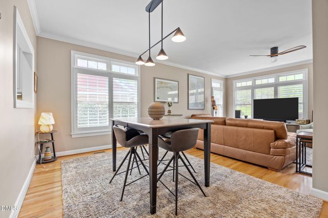 114 S Fields Circle, Chapel Hill, NC 27516