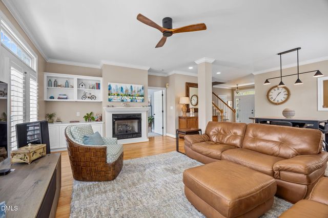 114 S Fields Circle, Chapel Hill, NC 27516