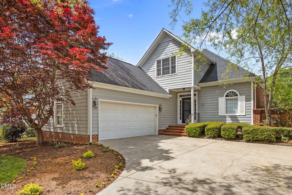 114 S Fields Circle, Chapel Hill, NC 27516