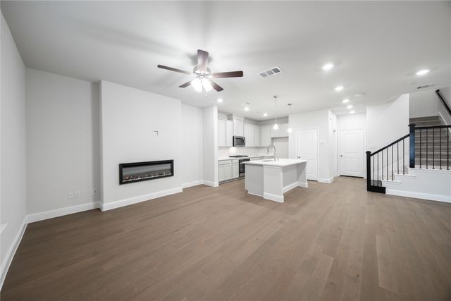 7872 Manilla Drive, Rowlett, TX 75088