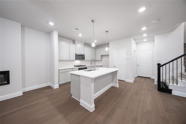 7872 Manilla Drive, Rowlett, TX 75088