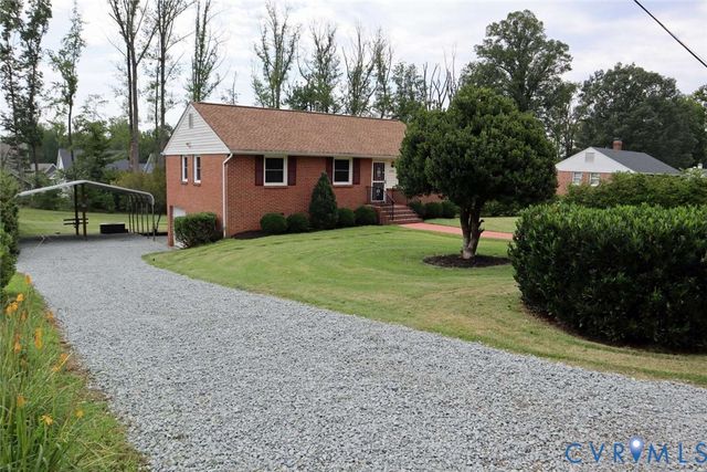12853 Holly Ln, Manakin Sabot, VA 23103
