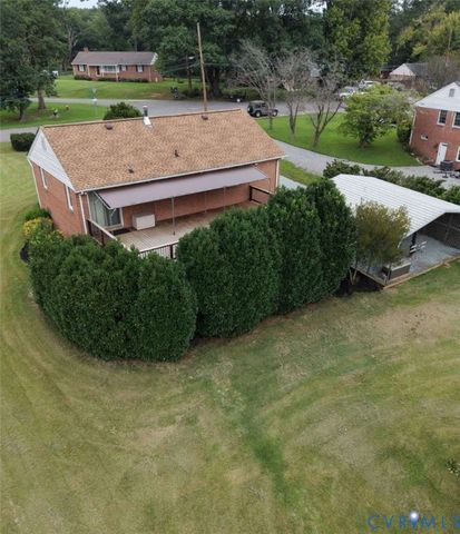 12853 Holly Ln, Manakin Sabot, VA 23103