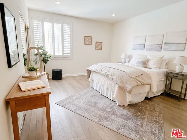 8455 Fountain Avenue 520, West Hollywood, CA 90069