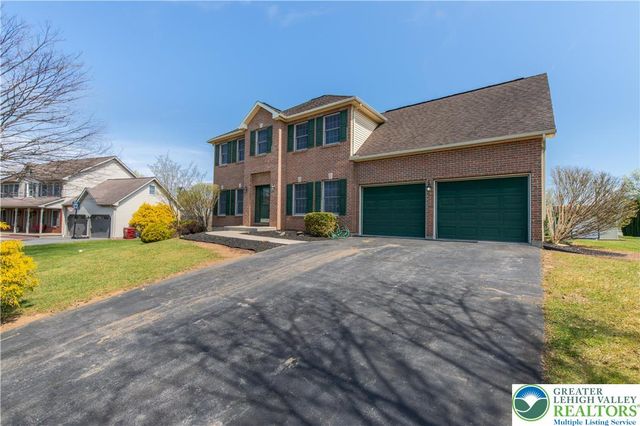 1465 Deer Path Road, Forks Twp, PA 18040