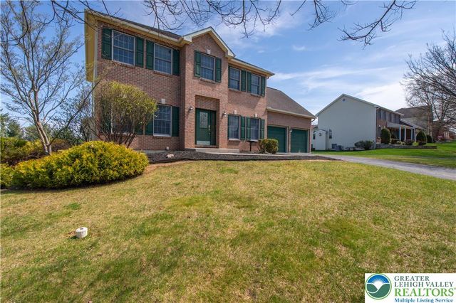 1465 Deer Path Road, Forks Twp, PA 18040