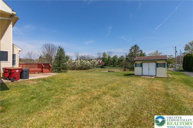 1465 Deer Path Road, Forks Twp, PA 18040