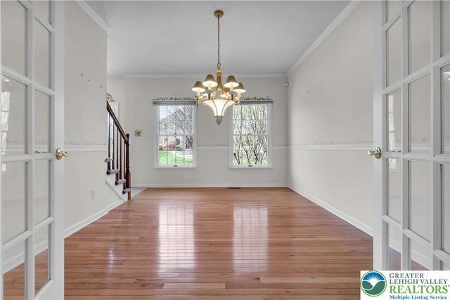 1465 Deer Path Road, Forks Twp, PA 18040