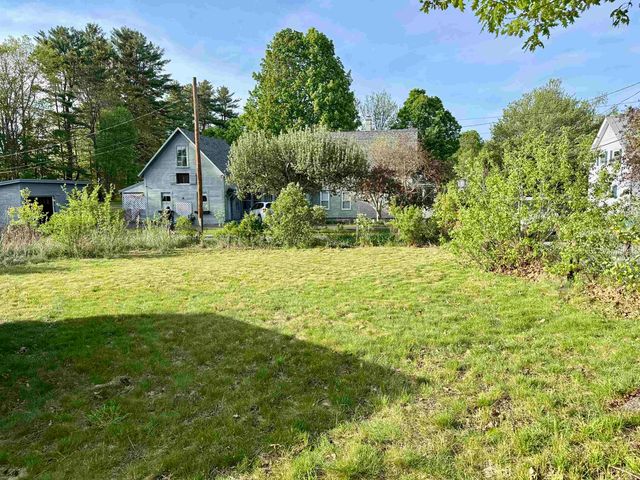 4 Skinner Street, Claremont, NH 03743