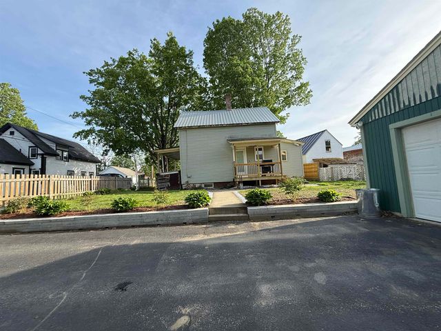 4 Skinner Street, Claremont, NH 03743