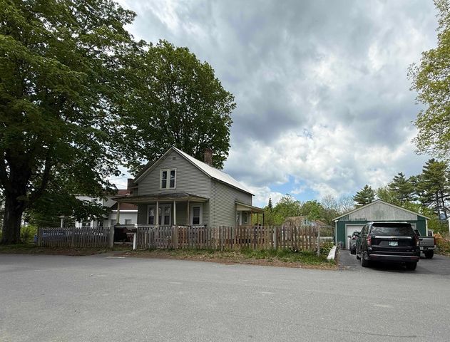 4 Skinner Street, Claremont, NH 03743