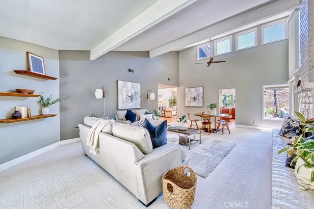 31832 Via Perdiz, Coto De Caza, CA 92679