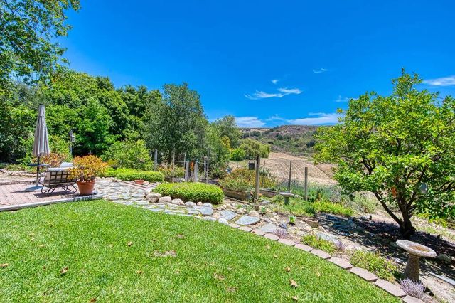 31832 Via Perdiz, Coto De Caza, CA 92679