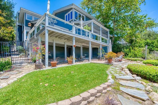 31832 Via Perdiz, Coto De Caza, CA 92679
