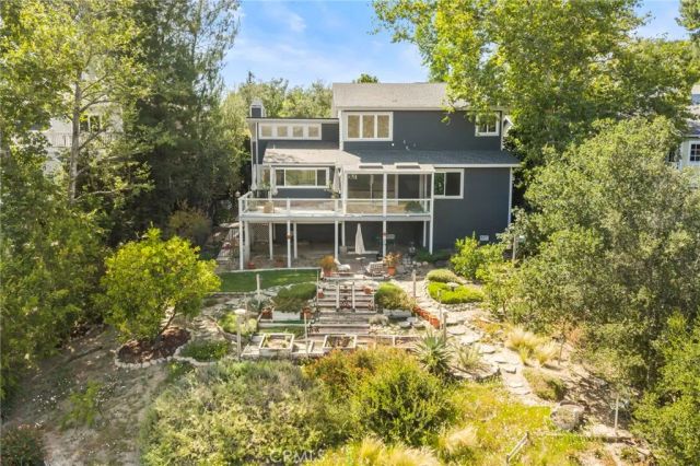31832 Via Perdiz, Coto De Caza, CA 92679