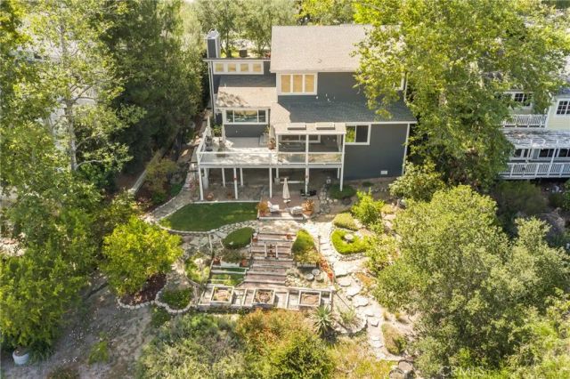 31832 Via Perdiz, Coto De Caza, CA 92679