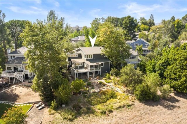 31832 Via Perdiz, Coto De Caza, CA 92679