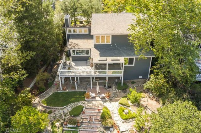 31832 Via Perdiz, Coto De Caza, CA 92679