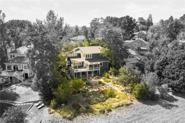 31832 Via Perdiz, Coto De Caza, CA 92679