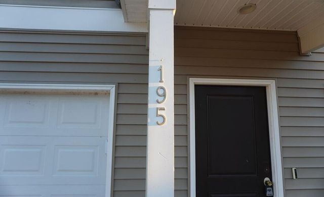 195 Hyrne Drive, Goose Creek, SC 29445