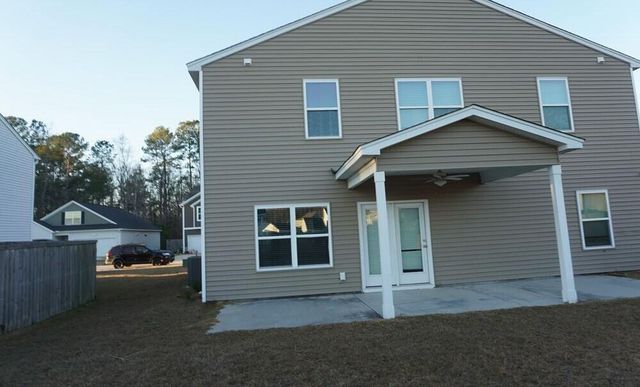 195 Hyrne Drive, Goose Creek, SC 29445