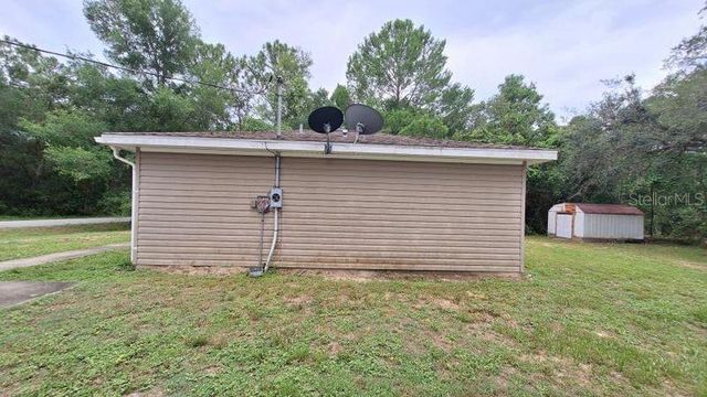788 N CHARLES AVENUE, Inverness, FL 34453