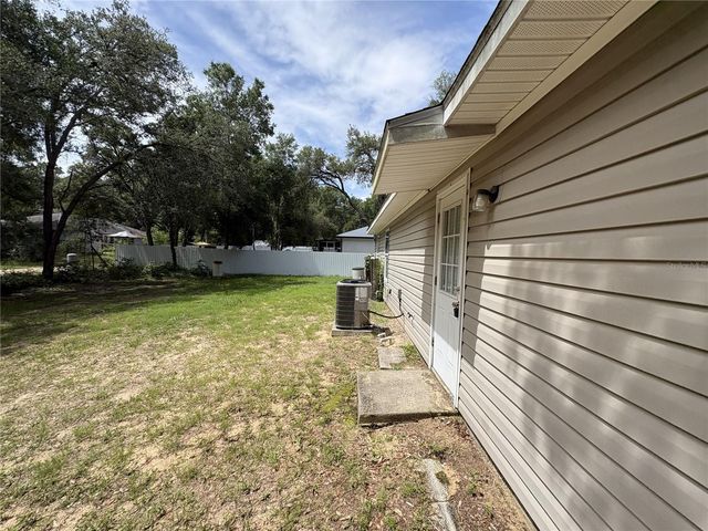 788 N CHARLES AVENUE, Inverness, FL 34453