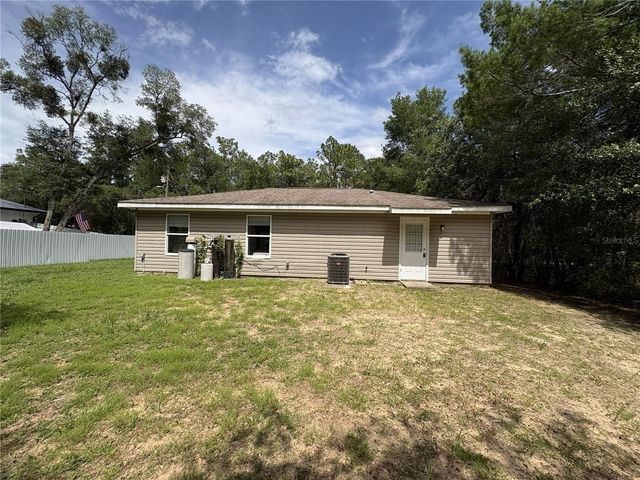 788 N CHARLES AVENUE, Inverness, FL 34453