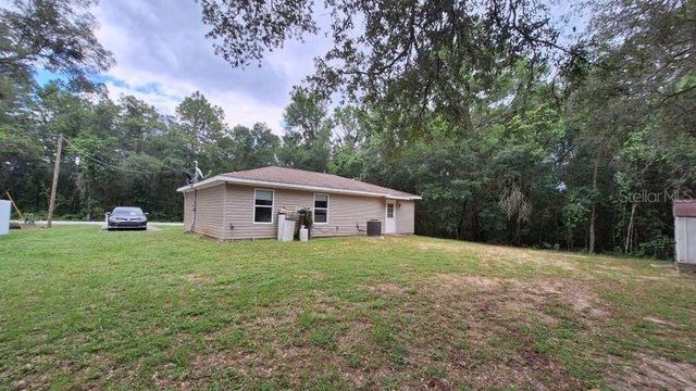 788 N CHARLES AVENUE, Inverness, FL 34453