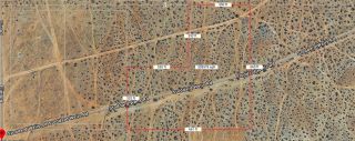 0 Stoddard Wells, Apple Valley, CA 92307