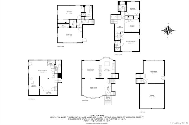 107 Hayes Street, Garden City, NY 11530