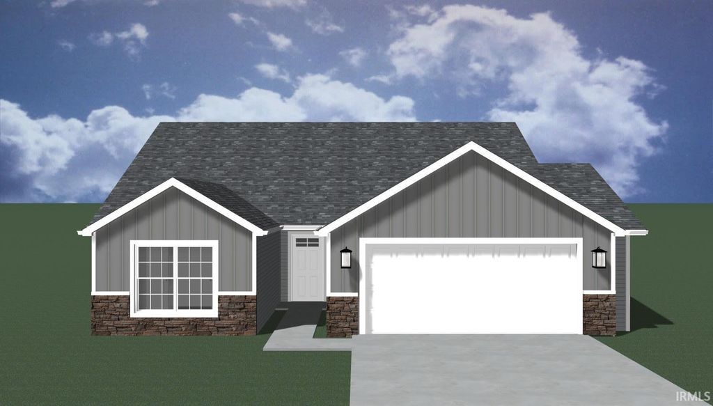 305 Forecast Cove, Fort Wayne, IN 46845