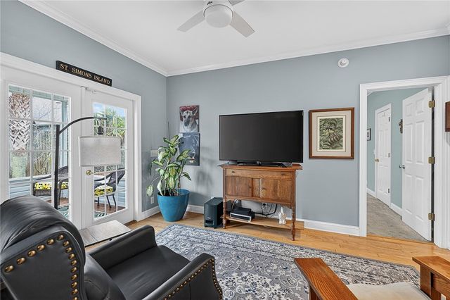 118 Village Creek Way, St Simons Island, GA 31522