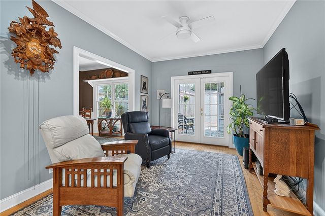 118 Village Creek Way, St Simons Island, GA 31522