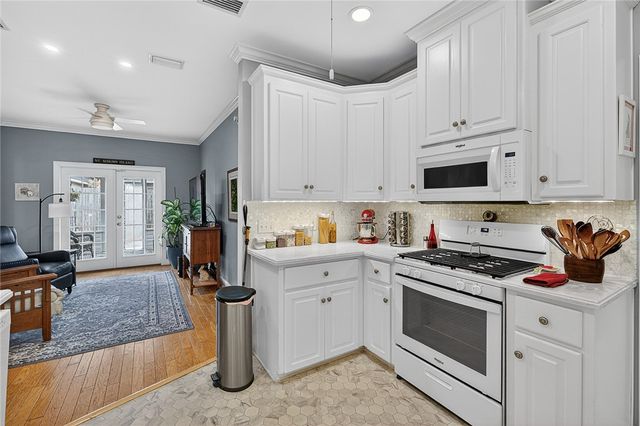 118 Village Creek Way, St Simons Island, GA 31522