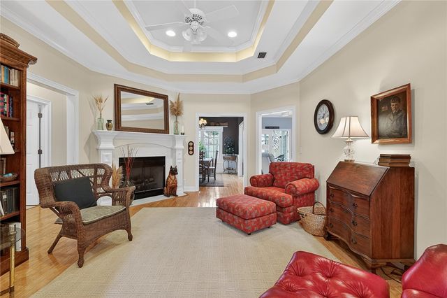 118 Village Creek Way, St Simons Island, GA 31522