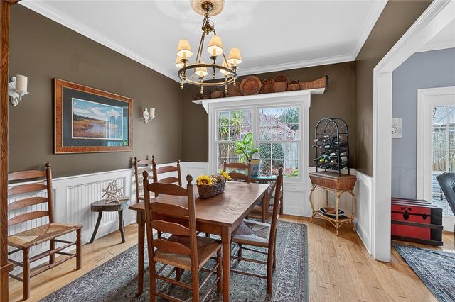 118 Village Creek Way, St Simons Island, GA 31522