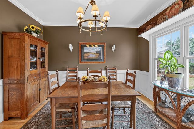 118 Village Creek Way, St Simons Island, GA 31522