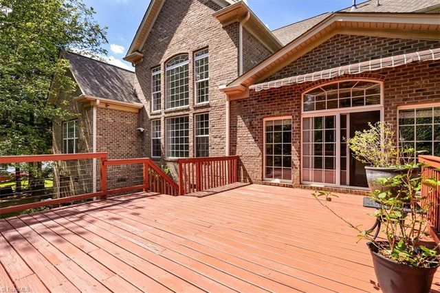 3205 Owls Roost Road, Greensboro, NC 27410