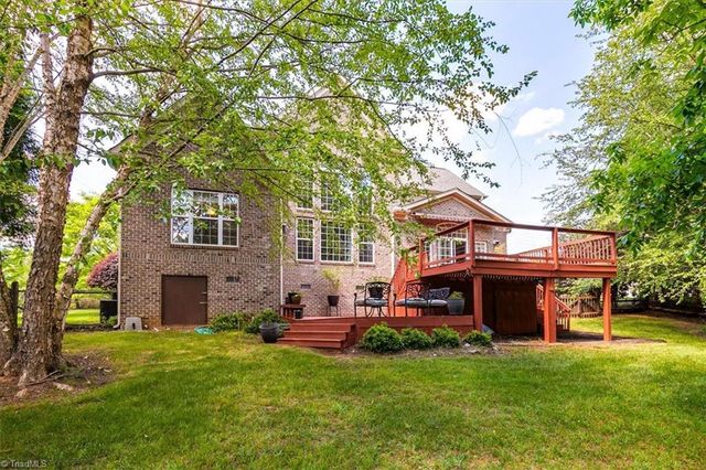 3205 Owls Roost Road, Greensboro, NC 27410