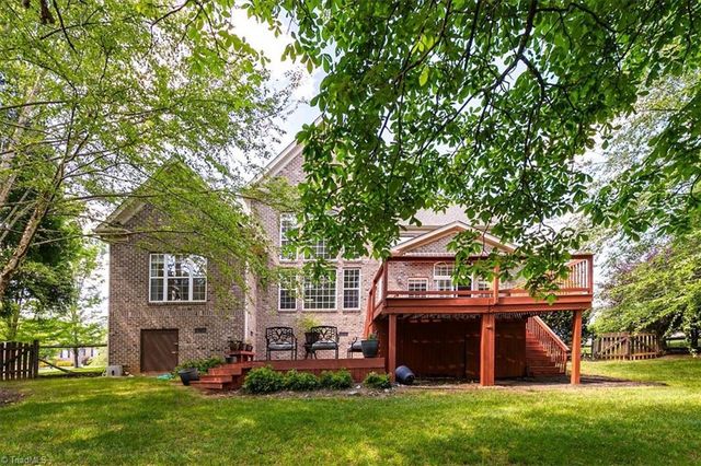 3205 Owls Roost Road, Greensboro, NC 27410