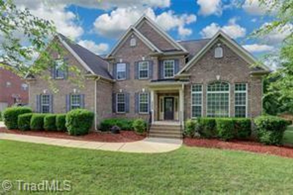 3205 Owls Roost Road, Greensboro, NC 27410