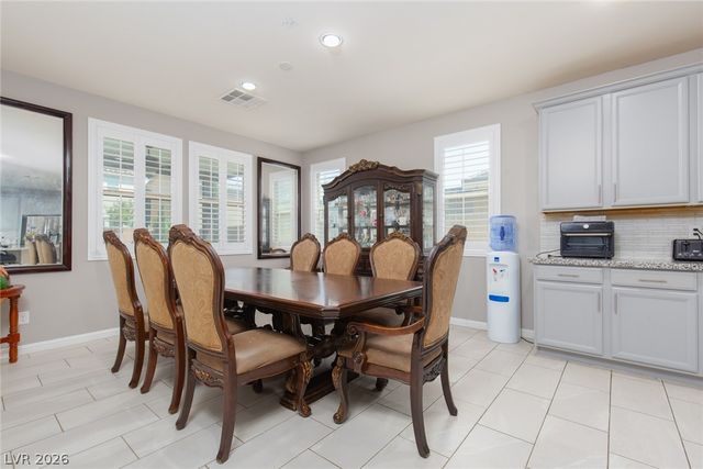 824 Claystone Ridge Avenue, North Las Vegas, NV 89084