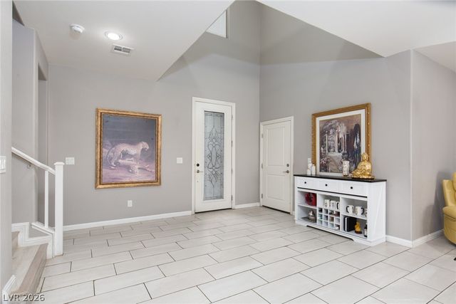 824 Claystone Ridge Avenue, North Las Vegas, NV 89084