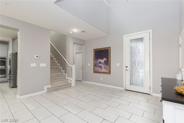 824 Claystone Ridge Avenue, North Las Vegas, NV 89084