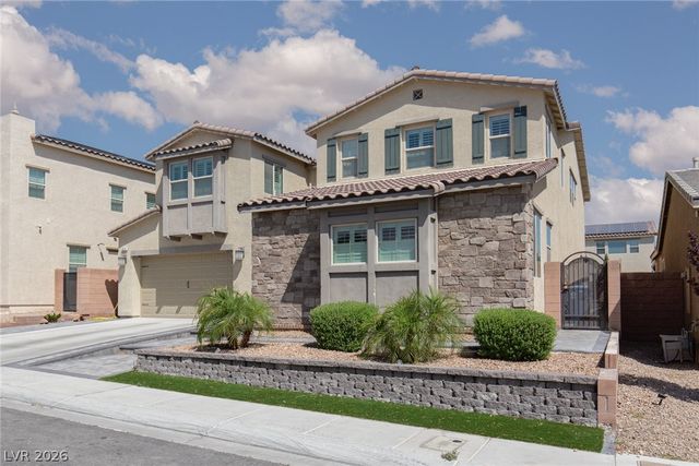 824 Claystone Ridge Avenue, North Las Vegas, NV 89084
